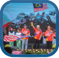 Kibar Jalur Gemilang